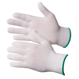 Чистые нейлоновые перчатки Gward Touch