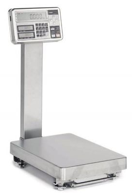 Влагозащищенные весы ViBRA FS200K1GEx-i02